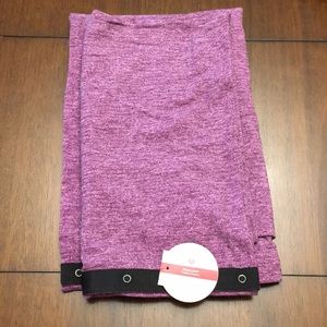 Lululemon Vinyasa scarf O/S -NWT